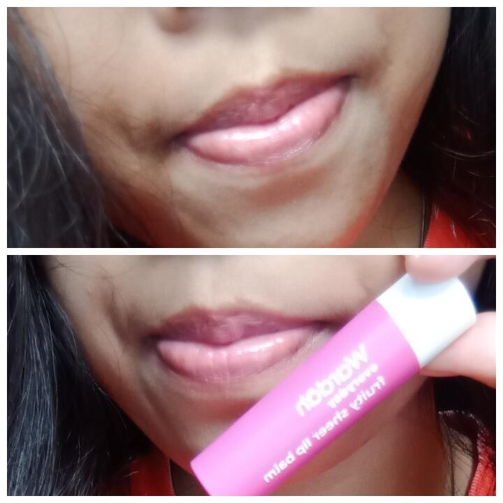 Everyday Fruity Sheer Wardah, Solusi Terbaik Untuk Bibir Kering Dan Pecah-pecah!
