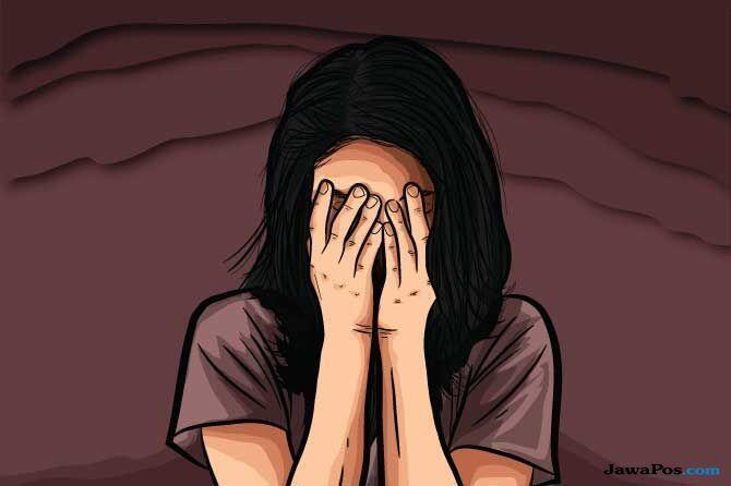 Melawan saat Diperkosa, Perempuan Asal NTT Terancam Dibui Seumur Hidup