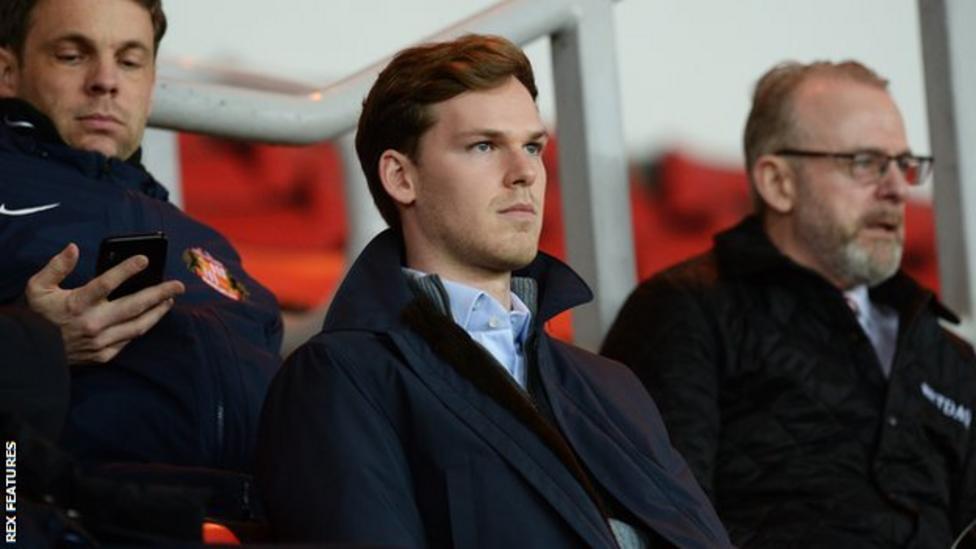Bocah Tajir 23 Tahun Resmi Jadi Pemilik Klub Sunderland