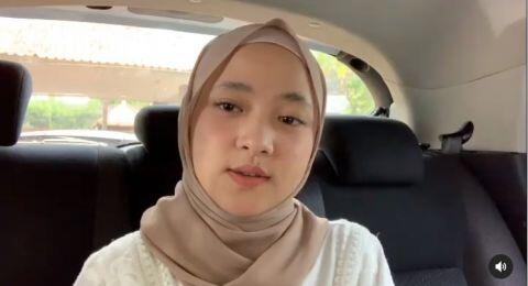 Netizen Ajak Unfollow Nissa Sabyan: Pelakor Jangan Kasih Rezeki