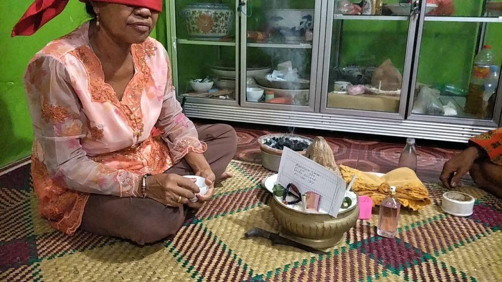Kaum Kaharingan di Kalimantan Mempertanyakan Hak sebagai Warga Negara