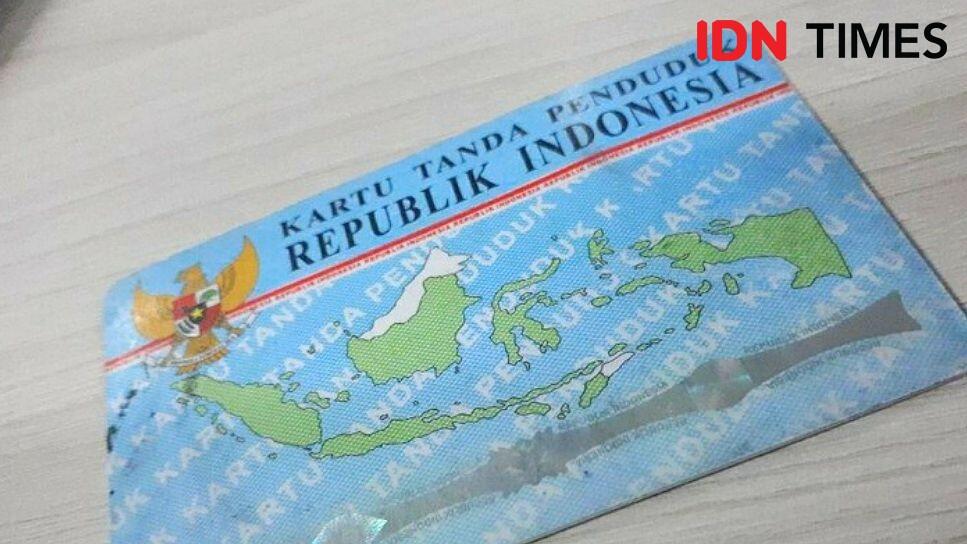 Kaum Kaharingan di Kalimantan Mempertanyakan Hak sebagai Warga Negara