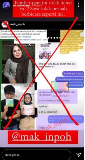 Heboh Pelakor, Nissa Sabyan dan Ayus Sabyan Disebut Sudah Nikah Siri