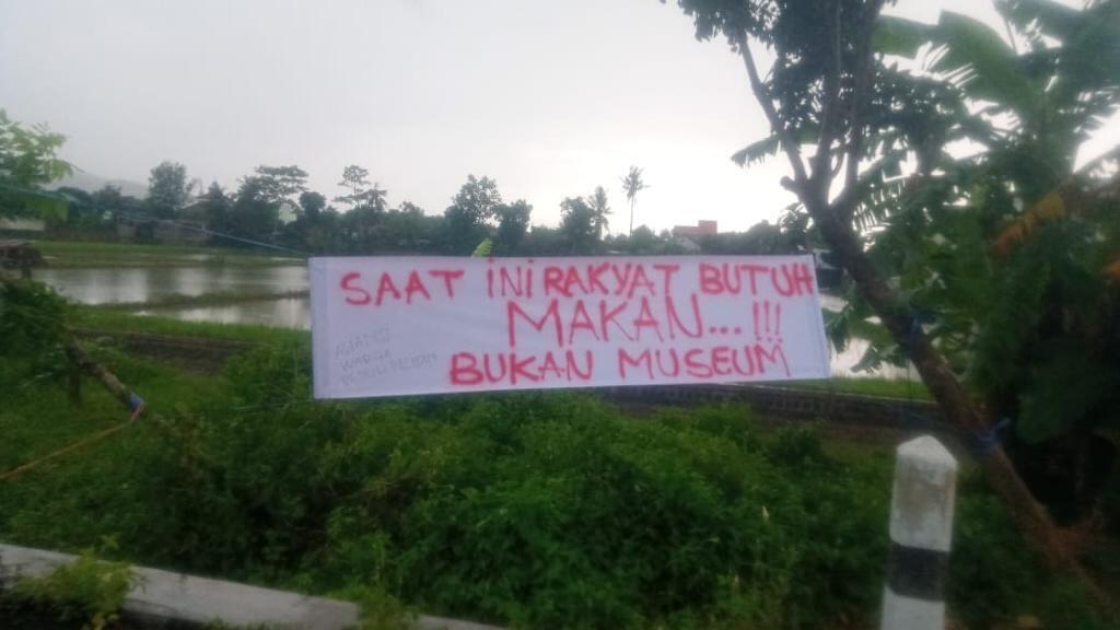 Asosiasi Museum Indonesia soal Galeri SBY-ANI: SBY Ikon Pacitan