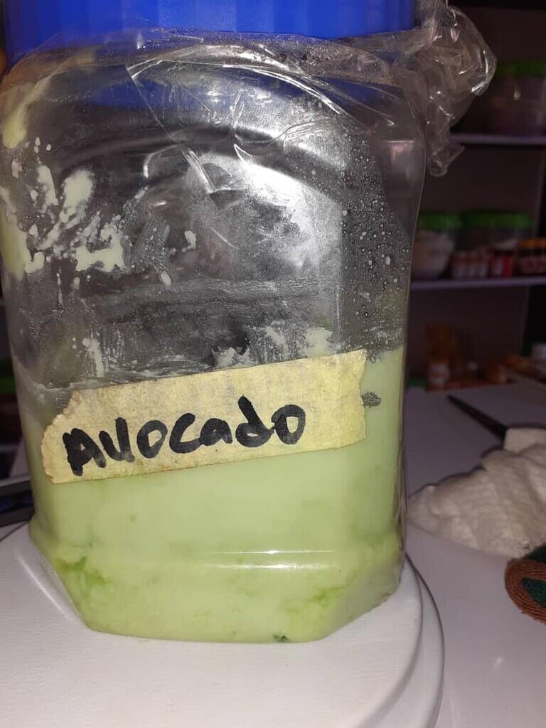 Tips Membuat Alpukat Krim Dirumah Agar Wajah Lebih Glowing Dan Cerah