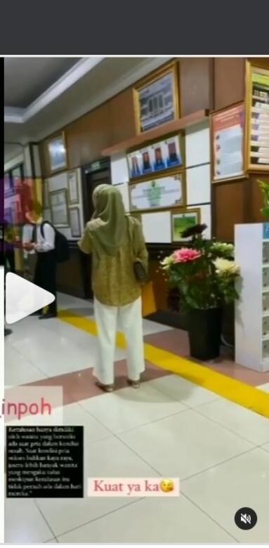 Terlihat Lugu Dan Manis, Isi Chat Nissa Dan Ayus Bikin Semua Kaget Dan Tak Menyangka