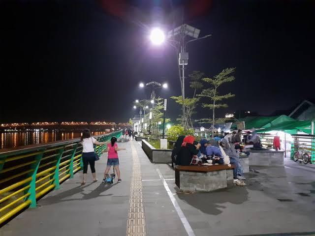 &#91;COC Reg. Kalbar&#93; Liburan Imlek dan Valentine Di Pontianak Dengan Wisata Low Budget