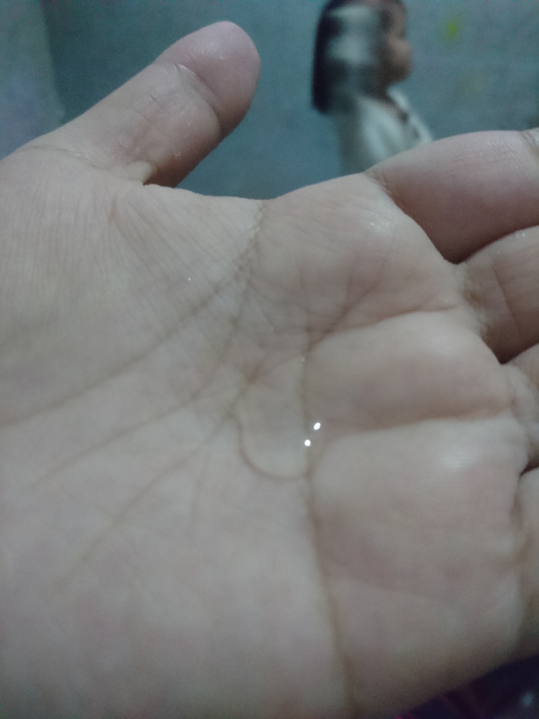 Hada Labo Ultimate Gokujyun Light Lotion, Hydrating Toner Untuk Kulit Berminyak