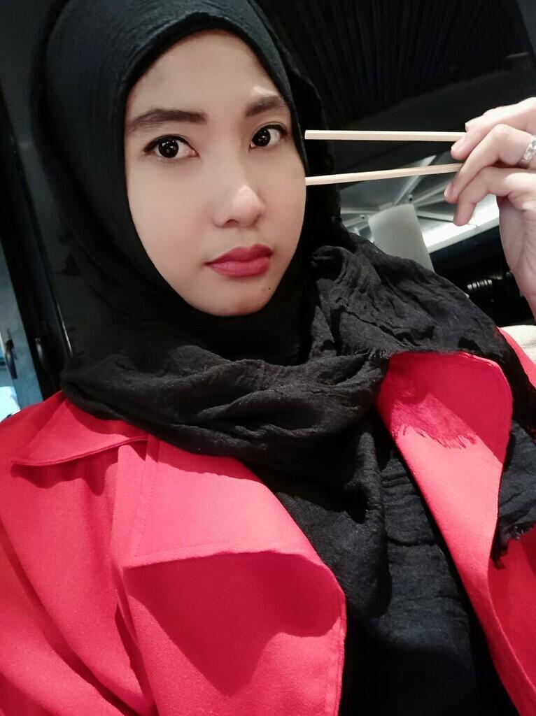 My Acne Story With Cuka Apel OrganicBeaute