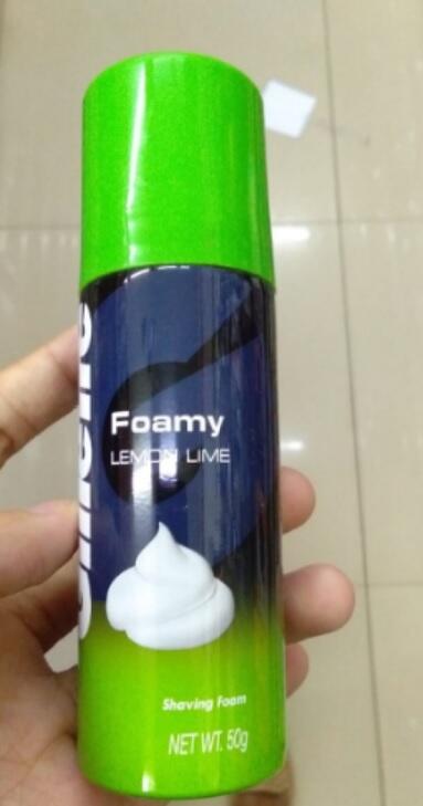Kulit Iritasi Setelah Bercukur? Gunakan Gillette Saving Foam Dan Ikuti Tips Dari Ane.