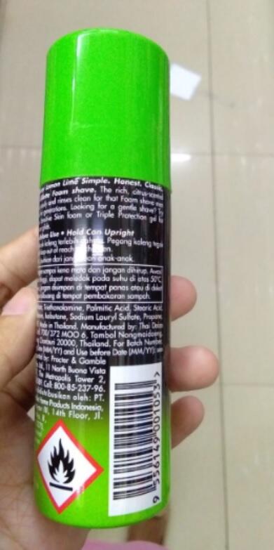 Kulit Iritasi Setelah Bercukur? Gunakan Gillette Saving Foam Dan Ikuti Tips Dari Ane.