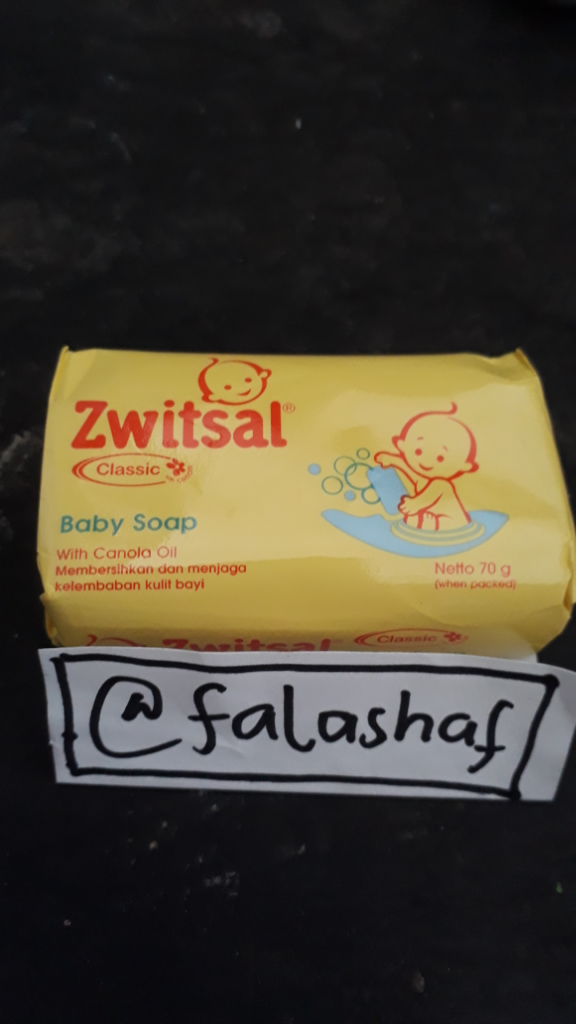 Merawat Wajah Sensitif Dengan Switzal