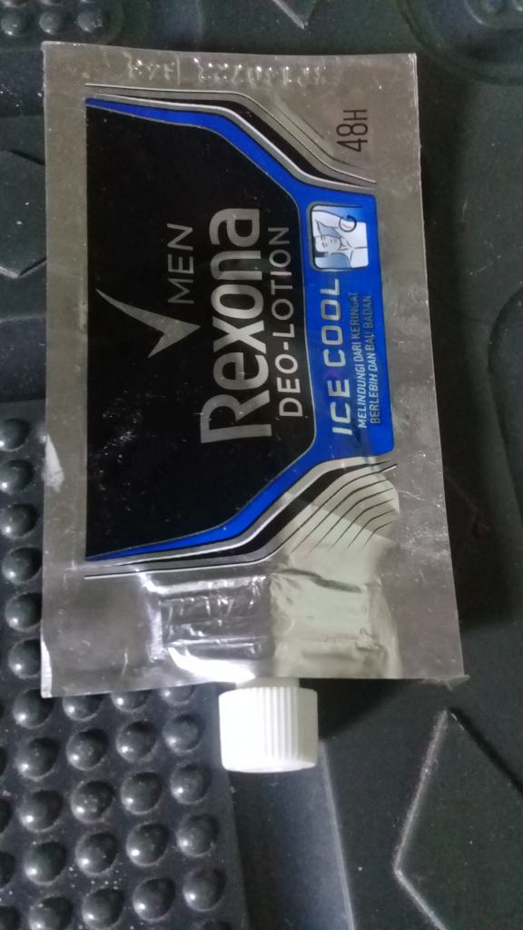 Obat Ganteng Dan Obat Pede Ala Ane