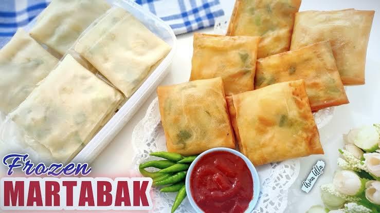 Mau Cemilan Enak Hemat dan Simple Buatnya? Yuk Kepoin!