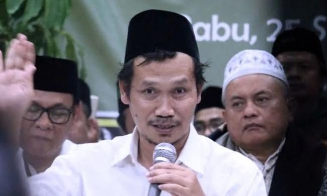 Gus Baha: Anjing Tidak Najis di Semua Periode Islam