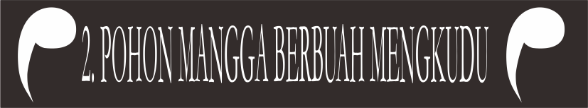 AJAIB !!! Pohon Ini Berbuah 40 Jenis Buah Berbeda Dalam Satu Pohon.