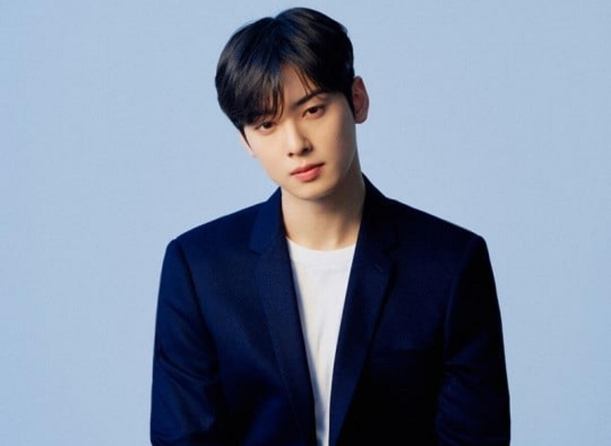 Bosan dengan Imej 'Cowok Cool', Cha Eun Woo Pengen Nyoba Genre Komedi dan Action