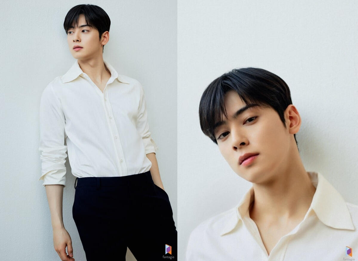 Bosan dengan Imej 'Cowok Cool', Cha Eun Woo Pengen Nyoba Genre Komedi dan Action