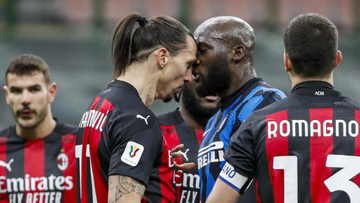 Derby Della Madonnina Penentu Scudetto Serie A Musim Ini!