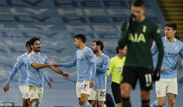 Posisi Mourinho di Tottenham tidak aman