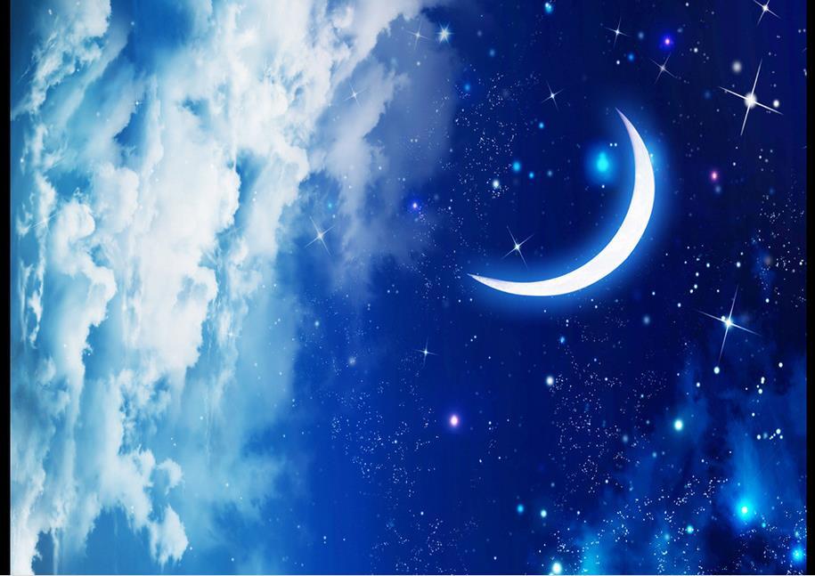 Puisi Tentang Bulan