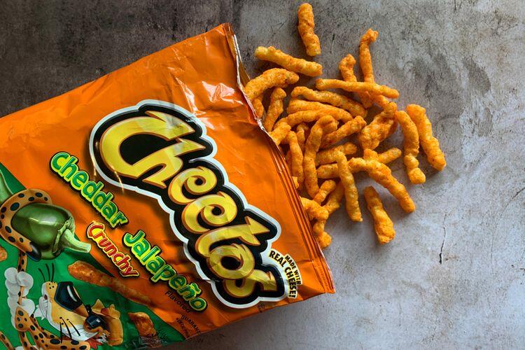 Lays, Cheetos, Dorito Bakal Stop Produksi? 6 Jajajan ini Pernah Hitz di tahun 90-an 