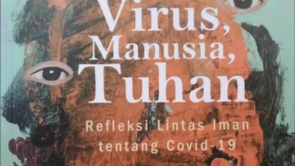 Geliat Agama di Tengah Wabah