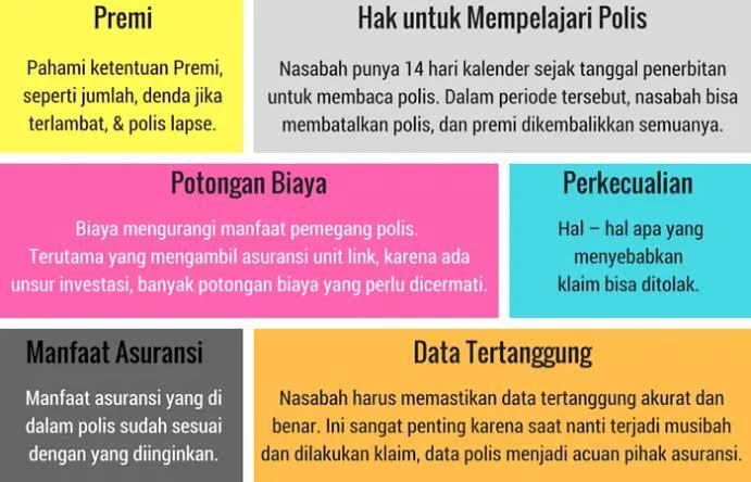 Terdaftar Dalam Asuransi Jiwa?
Awas Anda Bisa Mati Oleh Keluarga Sendiri!
