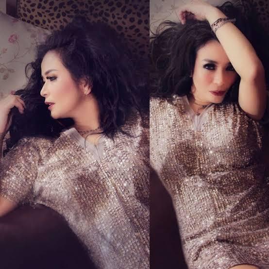 Potret Cantik Jennifer Jill, Sebelum Ditangkap Karena Narkoba