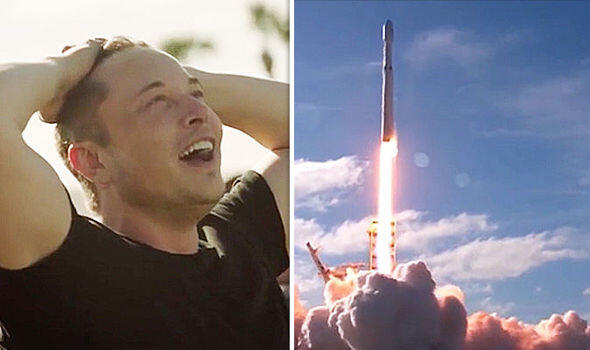 Sejarah hidup Elon Musk dari Paypal, Spacex hingga Tesla