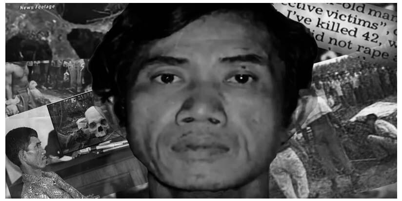AS :Pembunuh Berantai Di Indonesia Yang Paling Banyak Memakan Korban Untuk Ilmu Hitam