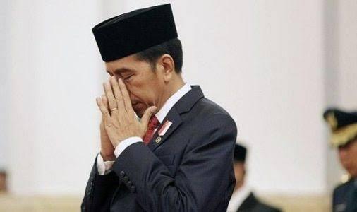 Jokowi Semprot Daerah dengan Anggaran Kecil Tangani Corona