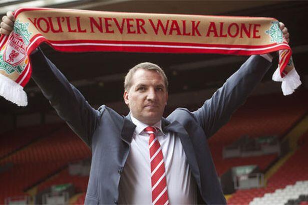 Panas: Tottenham Hotspur Bakal Ganti Jose Mourinho dengan Brendan Rodgers