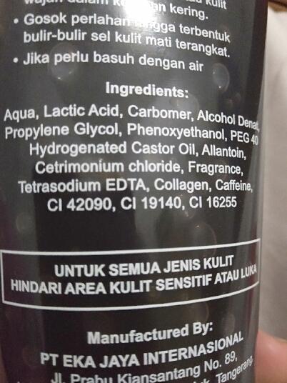 Kulit Kinclong Tanpa Menguras Kantong dengan Body Spa Hanasui