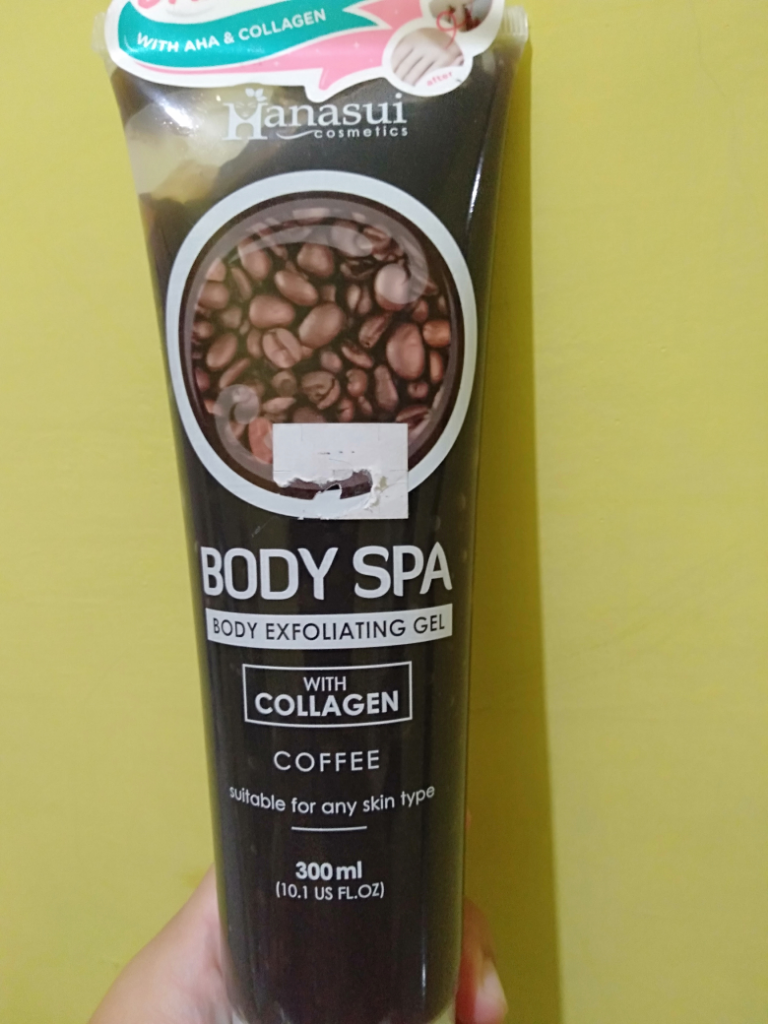 Kulit Kinclong Tanpa Menguras Kantong dengan Body Spa Hanasui