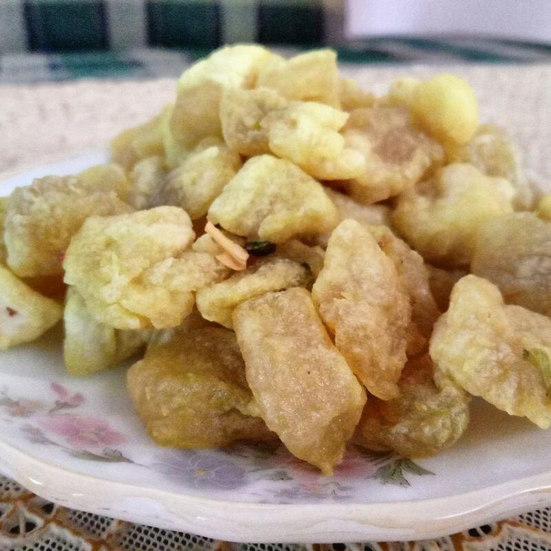 &#91;KOMPAK MEMASAK&#93; Rahasia Cimol Bojot Anti Beledug, Enak Gurih Nagih!