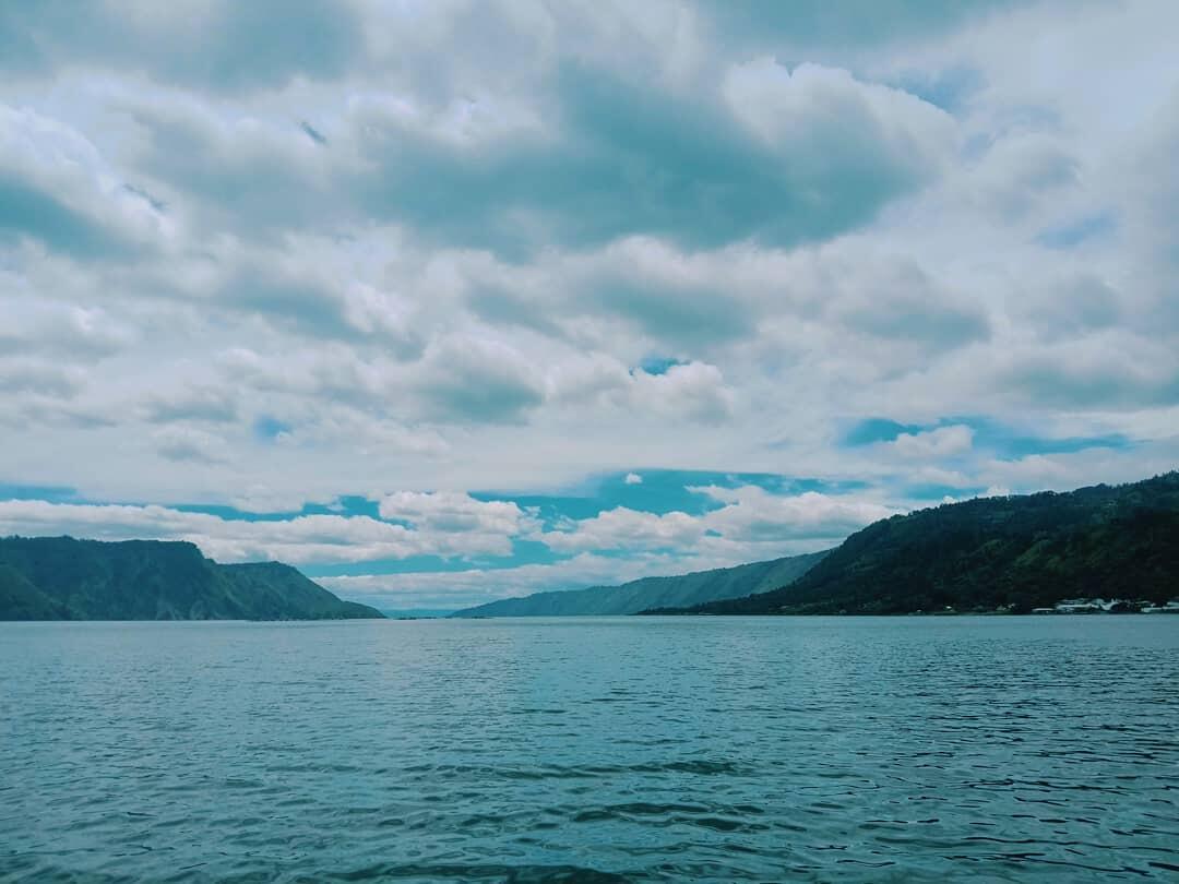 Pesona Hillier Lake, Danau Merah Jambu di Australia Barat