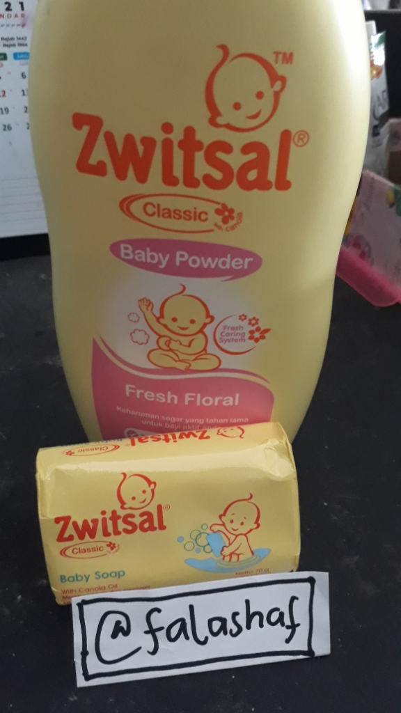Merawat Wajah Sensitif Dengan Switzal
