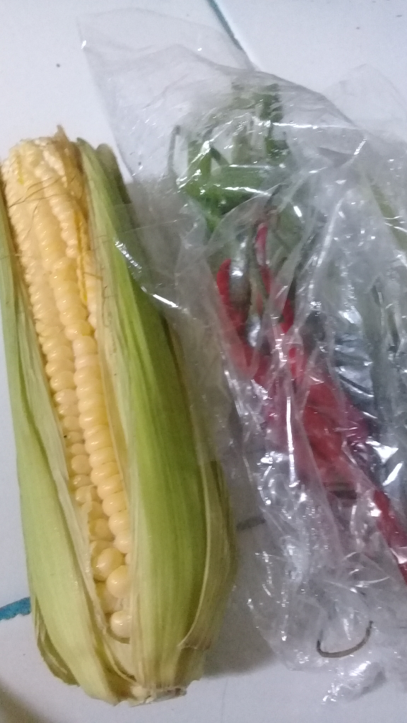 &#91;KOMPAK MASAK&#93; Bakwan Jagung Sederhana Buat Camilan Di Kala Hujan