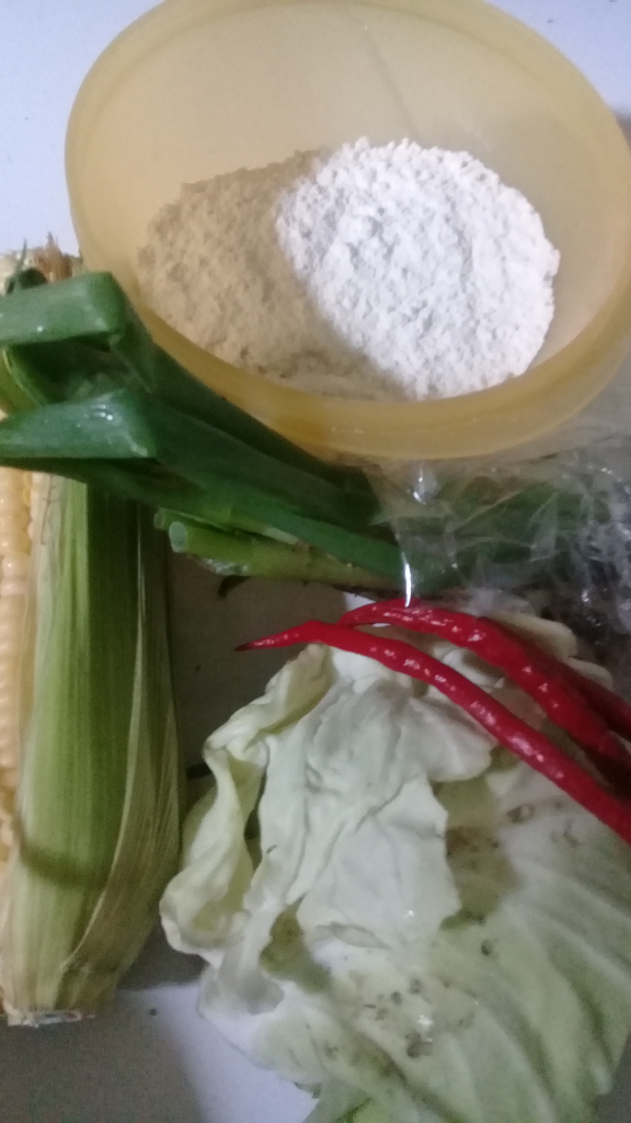 &#91;KOMPAK MASAK&#93; Bakwan Jagung Sederhana Buat Camilan Di Kala Hujan