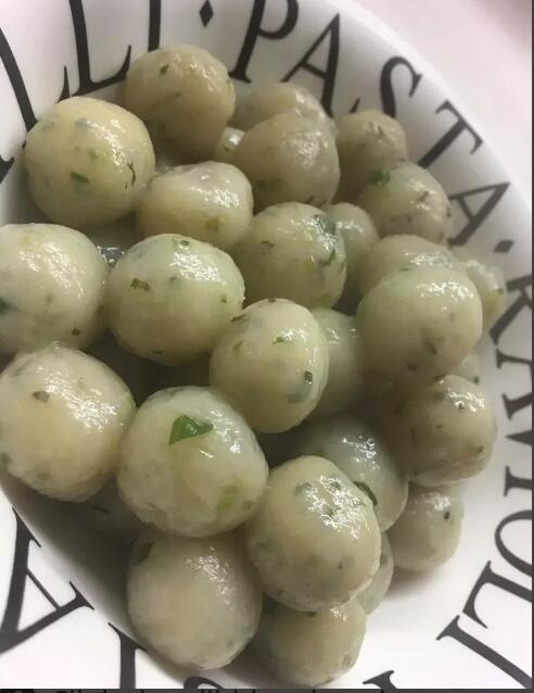 &#91;KOMPAK MASAK&#93; Rahasia Resep Cilok Yang Tetap Empuk dan Kenyal Meskipun Sudah Dingin!