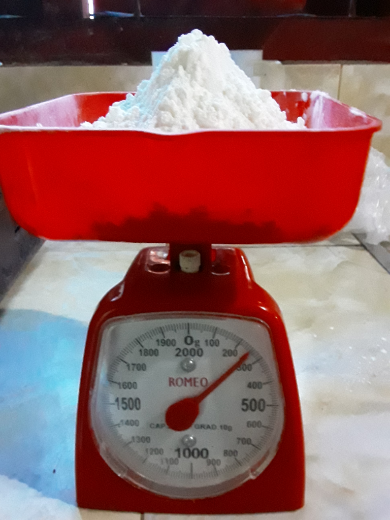 &#91;KOMPAK MASAK&#93; Rahasia Resep Cilok Yang Tetap Empuk dan Kenyal Meskipun Sudah Dingin!