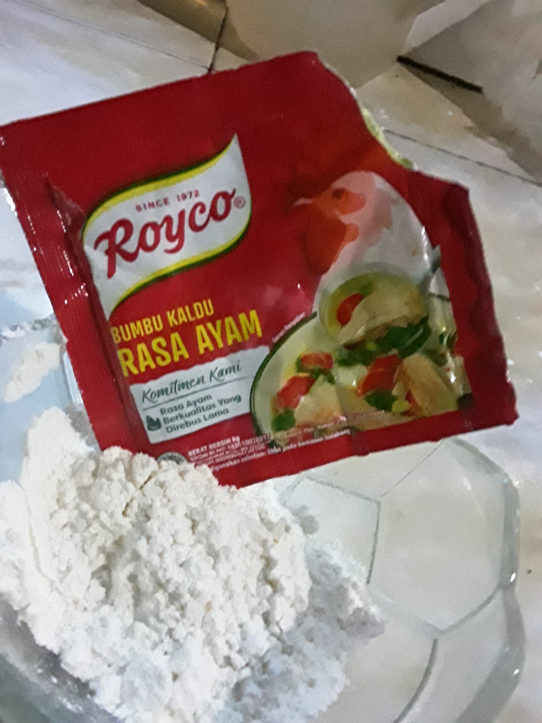 &#91;KOMPAK MASAK&#93; Rahasia Resep Cilok Yang Tetap Empuk dan Kenyal Meskipun Sudah Dingin!