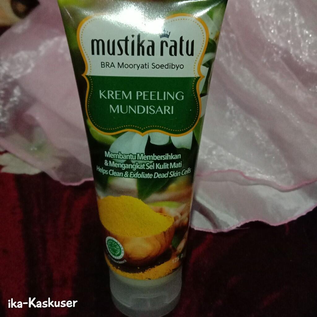 Shinzu'i Untuk Mencerahkan, Cussons Baby Oil Untuk Melembabkan