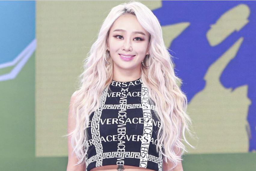 Apa Kabar Hyolyn? Ini Dia Kesibukan Mantan Member Sistar Saat Ini