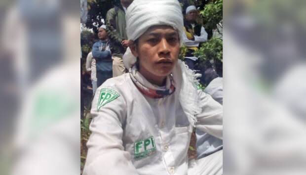 Bubarkan Relawan FPI di Banjir Cipinang Melayu, Polisi: Pakai Atribut Terlarang