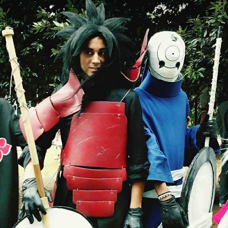Karakter Ini Ada Di Anime, Udah Tahu!