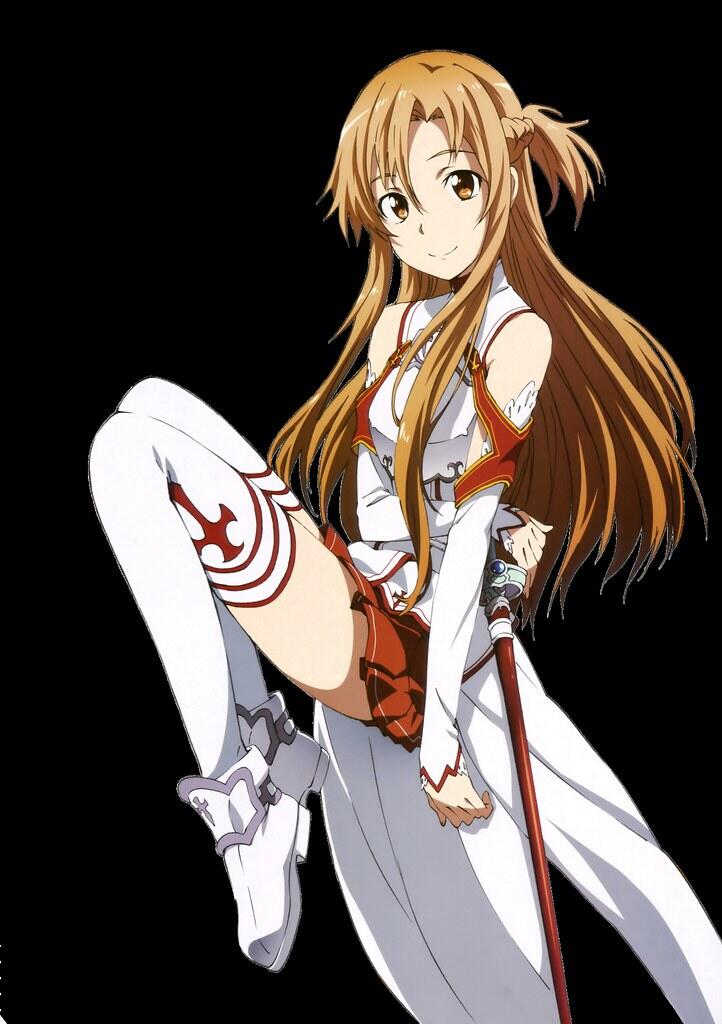 Karakter Ini Ada Di Anime, Udah Tahu!
