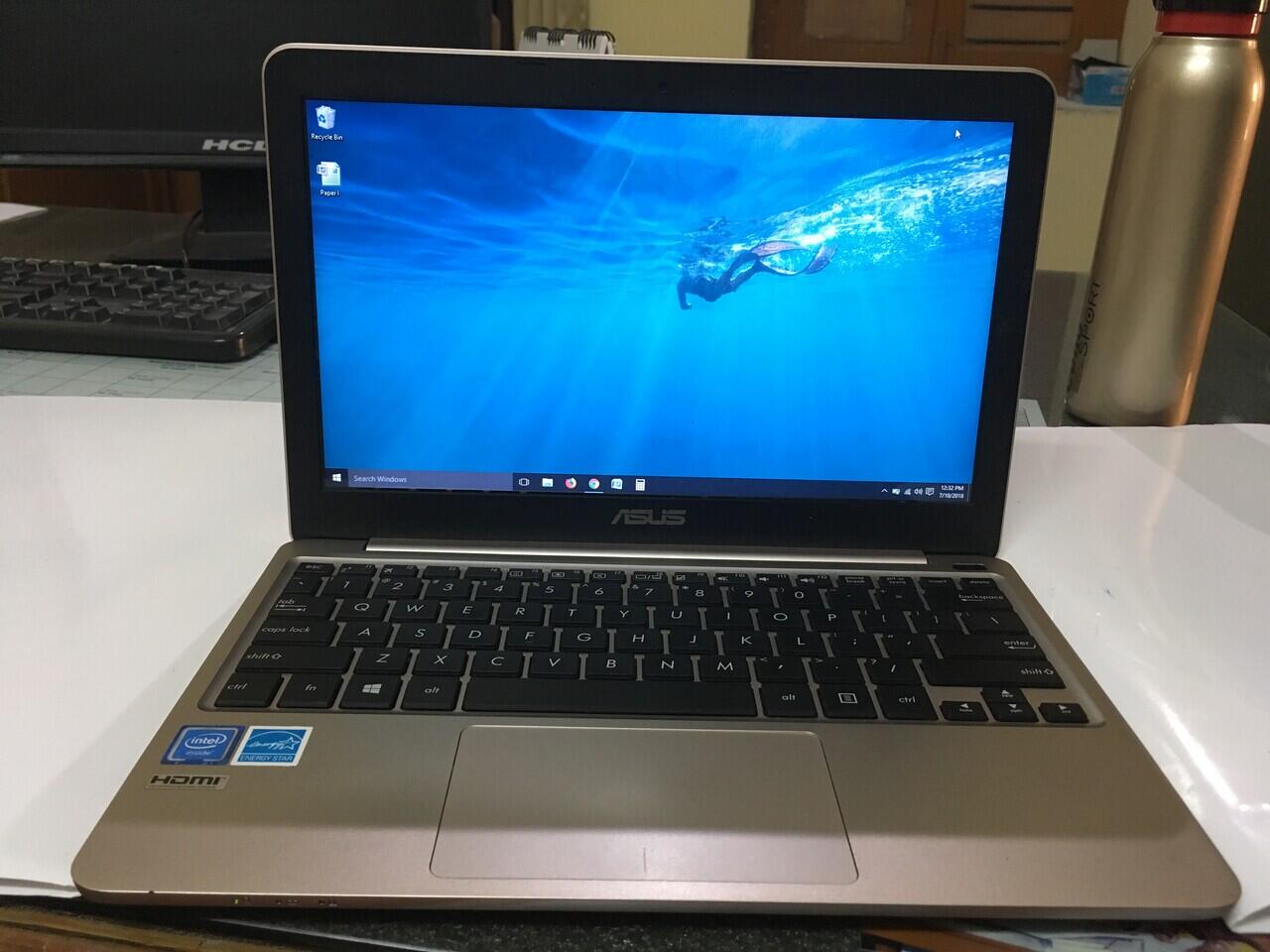 Berhenti lakukan hal ini!! karena dapat membuat laptop kamu rusak!!