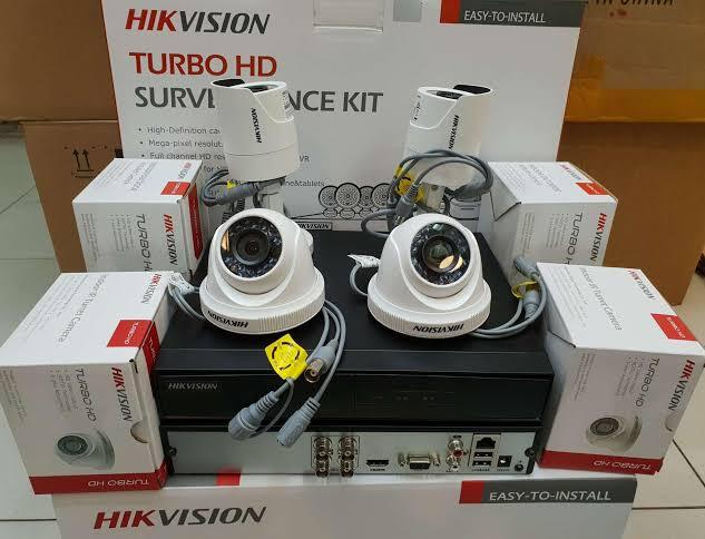 Pilih Paket Cctv atau CCTV Wifi? Ini dia jawabannya. 